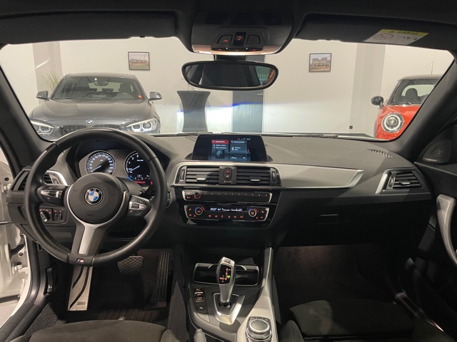BMW 218i F22 M-Pack Automaat met Garantie