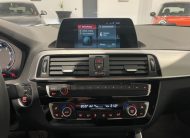 BMW 218i F22 M-Pack Automaat met Garantie