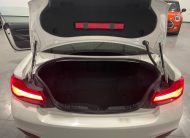 BMW 218i F22 M-Pack Automaat met Garantie