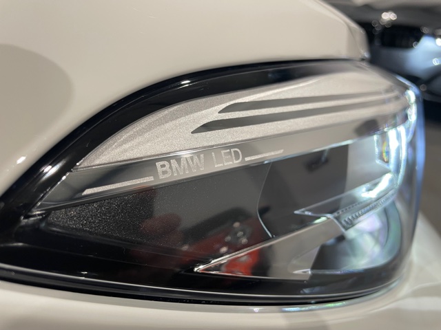 BMW 218i F22 M-Pack Automaat met Garantie
