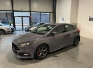 Ford Focus ST 2.0i ‘2017’ met Garantie