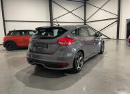Ford Focus ST 2.0i ‘2017’ met Garantie