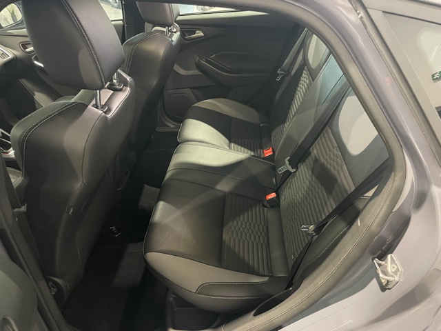 Ford Focus ST 2.0i ‘2017’ met Garantie