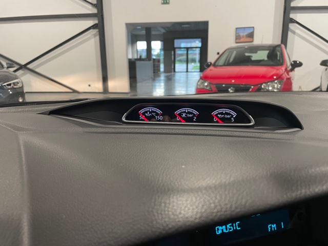 Ford Focus ST 2.0i ‘2017’ met Garantie