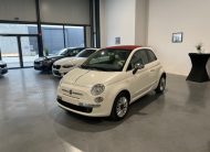 Fiat 500C 1.2i ‘2014’ met Airco/Garantie