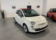 Fiat 500C 1.2i ‘2014’ met Airco/Garantie