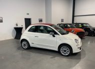 Fiat 500C 1.2i ‘2014’ met Airco/Garantie