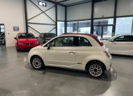 Fiat 500C 1.2i ‘2014’ met Airco/Garantie