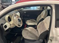 Fiat 500C 1.2i ‘2014’ met Airco/Garantie