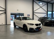 Bmw 220i F22 M-Performance met Garantie