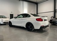 Bmw 220i F22 M-Performance met Garantie