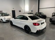Bmw 220i F22 M-Performance met Garantie