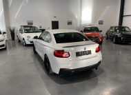 Bmw 220i F22 M-Performance met Garantie