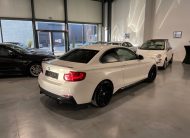 Bmw 220i F22 M-Performance met Garantie