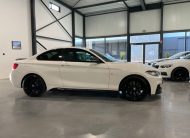 Bmw 220i F22 M-Performance met Garantie