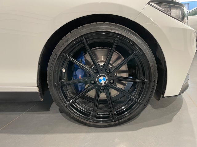 Bmw 220i F22 M-Performance met Garantie