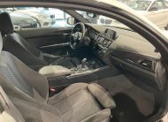 Bmw 220i F22 M-Performance met Garantie