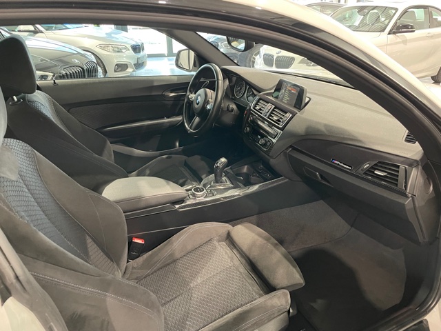 Bmw 220i F22 M-Performance met Garantie