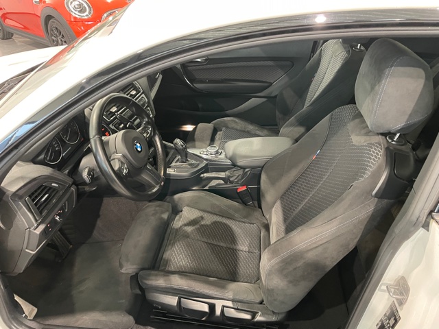 Bmw 220i F22 M-Performance met Garantie