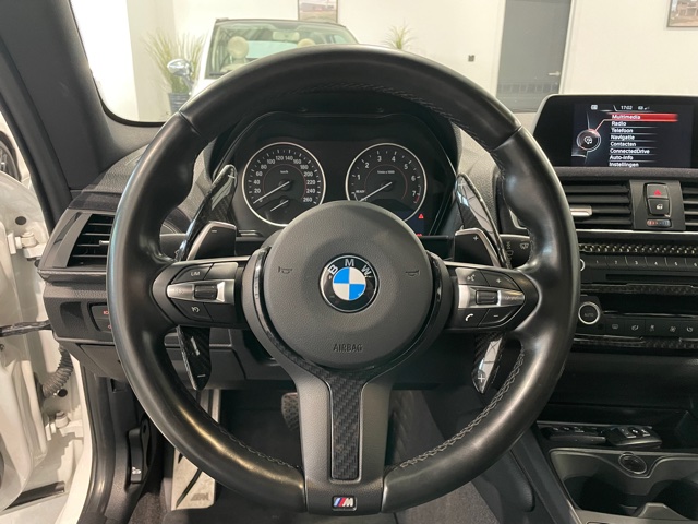 Bmw 220i F22 M-Performance met Garantie