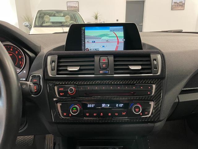 Bmw 220i F22 M-Performance met Garantie