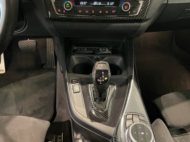 Bmw 220i F22 M-Performance met Garantie