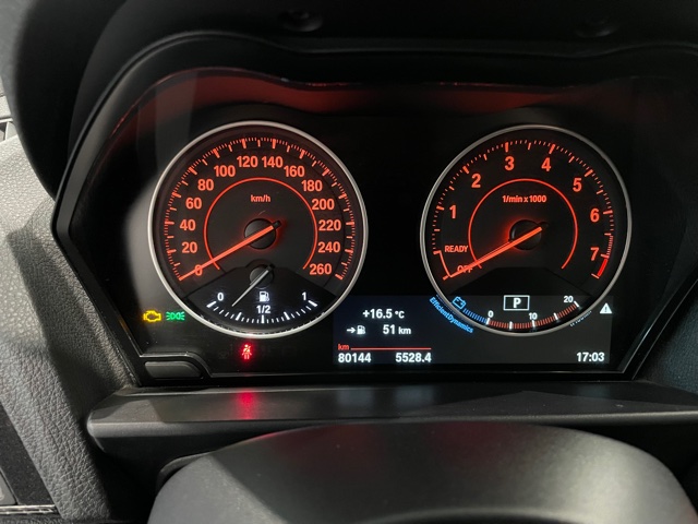 Bmw 220i F22 M-Performance met Garantie