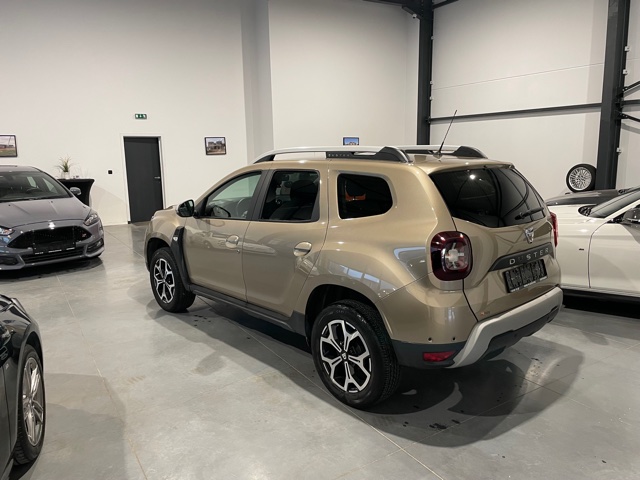 Dacia Duster 1.3 TCe Rainbow ‘2019’ met Garantie