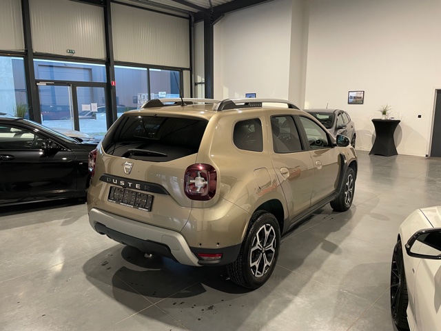 Dacia Duster 1.3 TCe Rainbow ‘2019’ met Garantie
