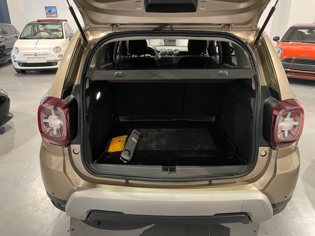 Dacia Duster 1.3 TCe Rainbow ‘2019’ met Garantie