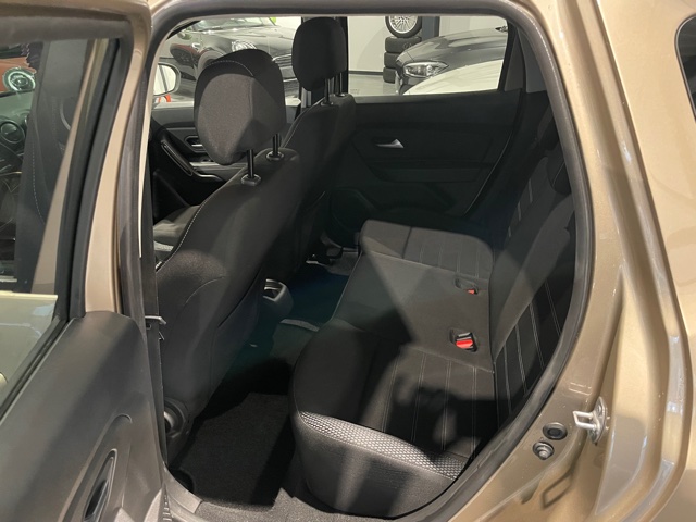 Dacia Duster 1.3 TCe Rainbow ‘2019’ met Garantie