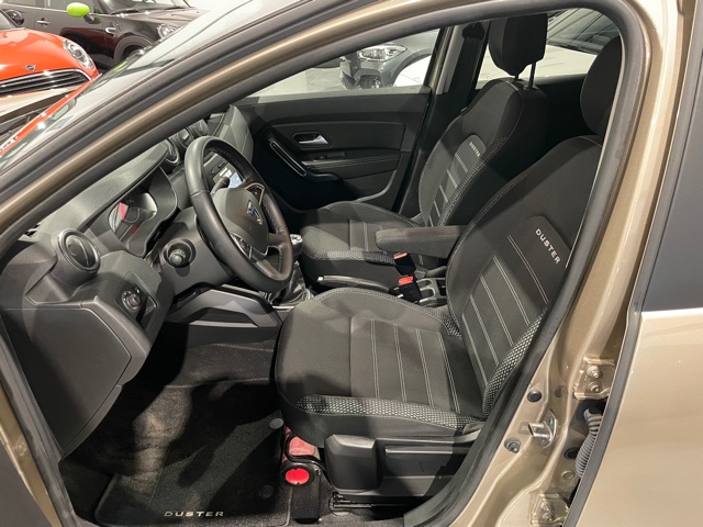 Dacia Duster 1.3 TCe Rainbow ‘2019’ met Garantie