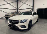 Mercedes E220 AMG-Line Full Option met Garantie