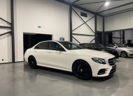 Mercedes E220 AMG-Line Full Option met Garantie