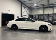 Mercedes E220 AMG-Line Full Option met Garantie