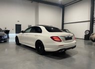 Mercedes E220 AMG-Line Full Option met Garantie