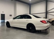 Mercedes E220 AMG-Line Full Option met Garantie
