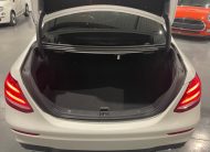 Mercedes E220 AMG-Line Full Option met Garantie