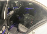 Mercedes E220 AMG-Line Full Option met Garantie