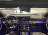 Mercedes E220 AMG-Line Full Option met Garantie