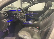 Mercedes E220 AMG-Line Full Option met Garantie