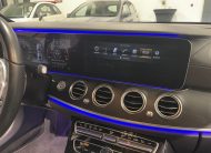 Mercedes E220 AMG-Line Full Option met Garantie