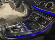 Mercedes E220 AMG-Line Full Option met Garantie