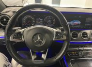 Mercedes E220 AMG-Line Full Option met Garantie