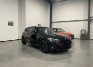 Bmw 120i F20 M-Pack Automaat ‘2018’ met Garantie