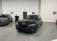 Bmw 120i F20 M-Pack Automaat ‘2018’ met Garantie