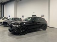 Bmw 120i F20 M-Pack Automaat ‘2018’ met Garantie