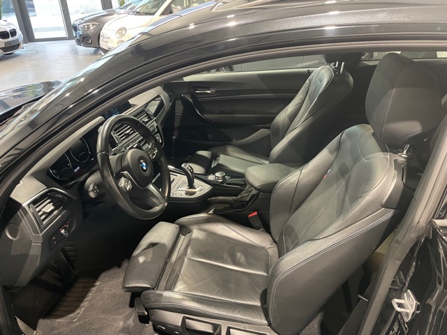 Bmw 120i F20 M-Pack Automaat ‘2018’ met Garantie