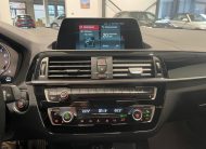 Bmw 120i F20 M-Pack Automaat ‘2018’ met Garantie