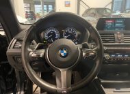 Bmw 120i F20 M-Pack Automaat ‘2018’ met Garantie